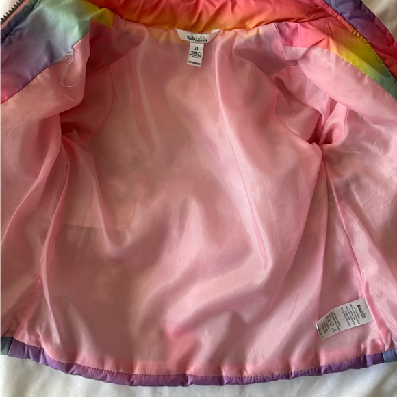 Bundle of 3T Jackets - Picture 7 of 11